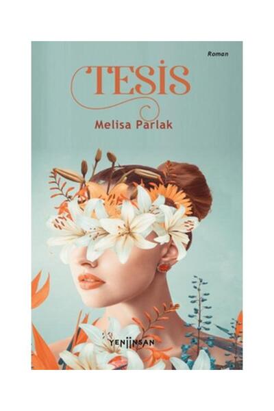 Yeni İnsan Yayınevi Tesis / Yeni İnsan Yayınevi / Melisa Parlak