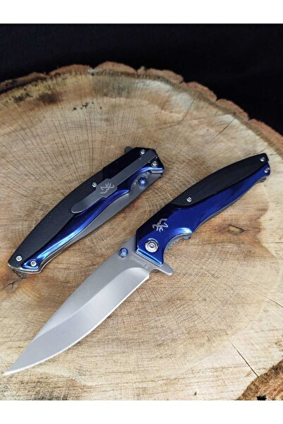 Burak Browning cep çakısı