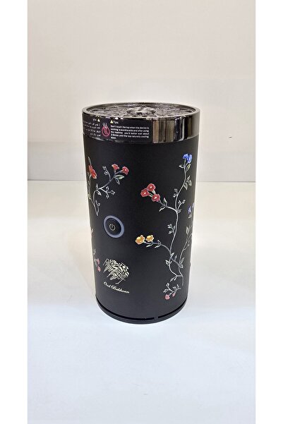 D&H مبخرة بخور قابلة للشحن عبر USB | مبخرة عود وبخور كهربائية محمولة للمنزل والسيارة