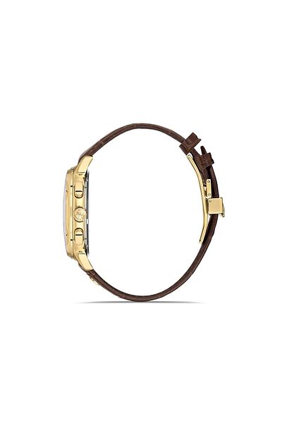Hislon Dt143G-02Kg Men's Watch