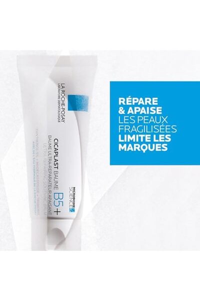 La Roche Posay Cicaplast Baume B5 Soothing Repair Balm, 100ml