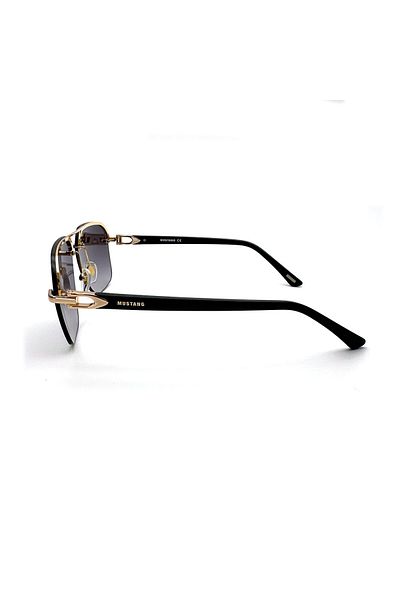 Mustang Mu2274-01 60 Men's Sunglasses