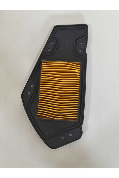 Yuki Risotto 125 uyumlu Hava Filtresi