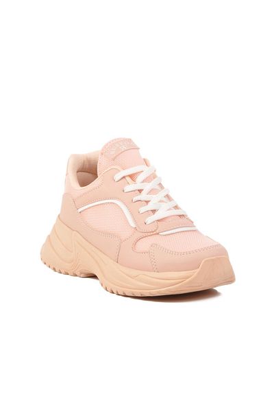 WALKWAY Powder Women's Sports Shoes Ruffon 2410 g