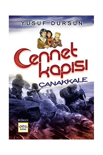 Nar Yayınları Cennet Kapısı Çanakkale / Nar Yayınları / Yusuf Dursun