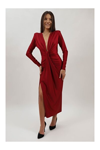 FASHIONLAND ΜΑΚΡΙΑ ΦΟΡΕΜΑ ΓΙΑ ΠΕΡΙΣΣΟΤΕΡΕΣ ΩΡΕΣ ΜΕ ΜΑΚΡΙΑ ΜΑΝΙΚΙΑ ΚΑΙ ΒΑΘΜΟ Ω...