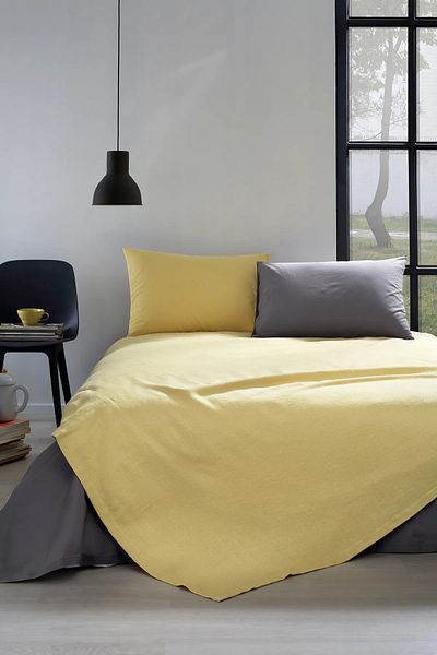 Özdilek Pike Tk. Rf Tk Hrdl-Anthracite Colormix(C)