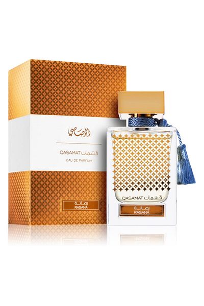 Rasasi Rasasi Qasmat Rasana Eau de Parfum 65ml
