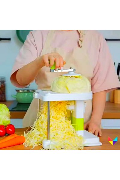 essentialneedsforall CABBAGE SLICER