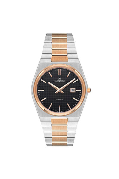 Momentus ساعة يد رجالية S.em345t-04sr