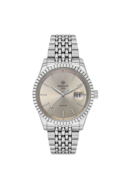 Hislon Men's Watch S.Cl145N-11Ss