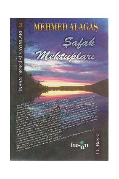 İnsan Dergisi Yayınları رسائل الفجر / / محمد الألجاش