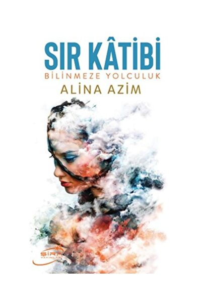Şira Yayınları Sır Katibi / / Alina Azim
