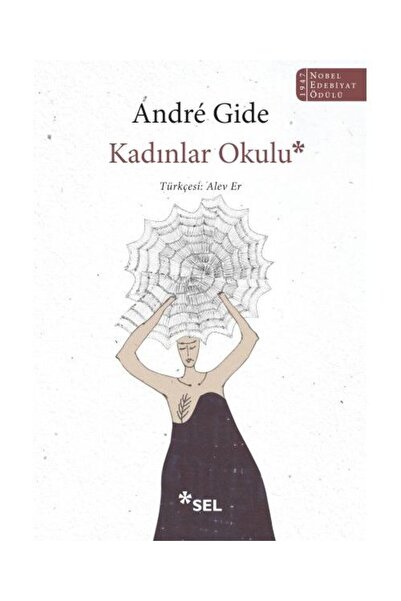 Sel Yayınları Kadınlar Okulu / Sel Yayınları / André Gide