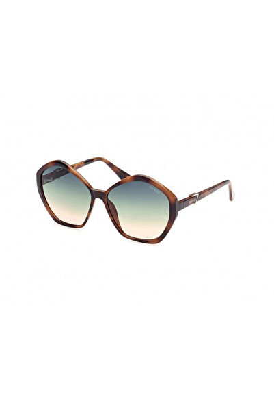 Guess Kadın Güneş Gözlüğü Gu7813 53p