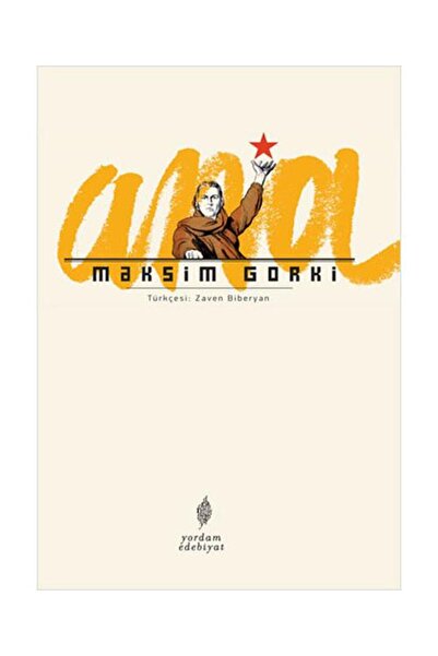 Yordam Kitap Ana / Yordam Kitap / Maksim Gorki