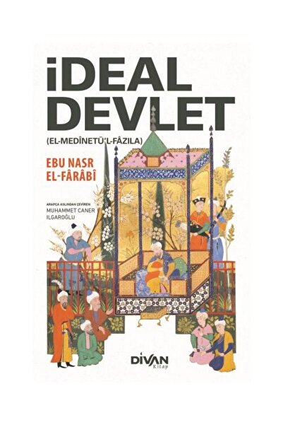 Genel Markalar İdeal Devlet / / Farabi