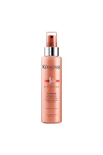 Kerastase Discipline Fluidissime Anti Frizz Spray - 150ml