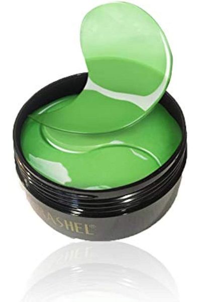 RASHEL Eye Mask with Seaweed Extract by Dr. Rashel
