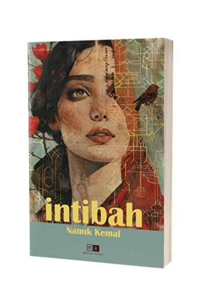 Mirhan Kitap İntibah / / Namık Kemal
