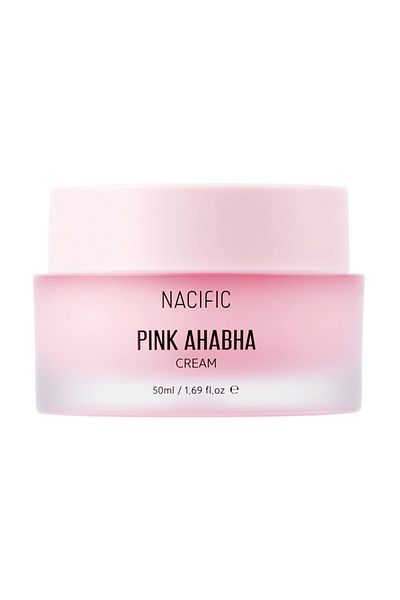 Nacific كريم AHABHA الوردي - 50 مل