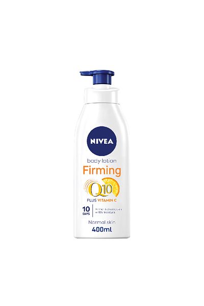 NIVEA Firming Q10+ Vitamin C Firming Body Lotion - 400ml