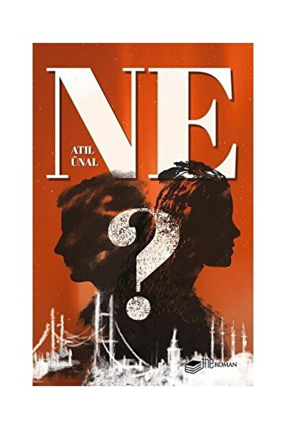 Generic Brand Ne / The Roman / Atıl Ünal