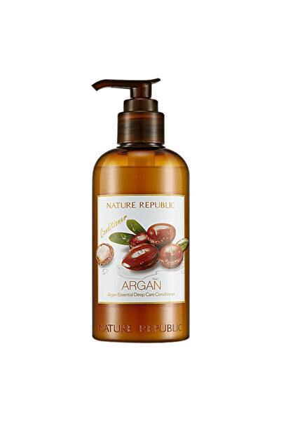 Nature Republic بلسم العناية العميقة بالأرغان الأساسي - 300 مل