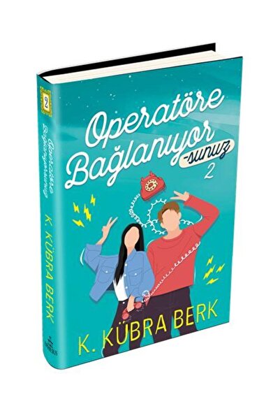 Ephesus Yayınları Operatöre Bağlanıyorsunuz 2