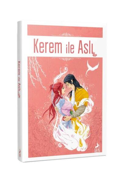 Ren Kitap Kerem Ile Aslı Kolektif Kitap