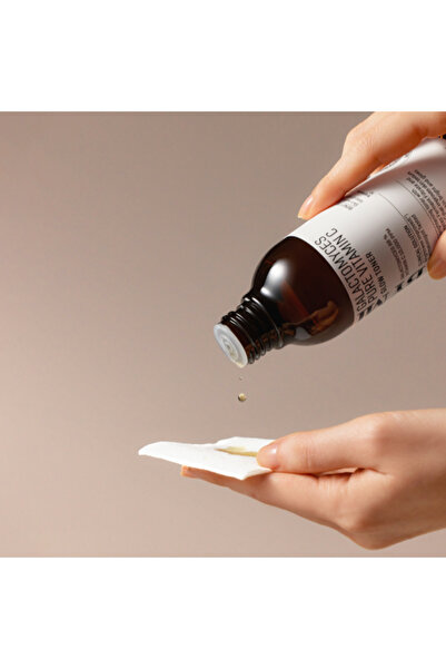 Some By Mi Some By Mi Galactomyces Pure Vitamin C Toner - 200ml