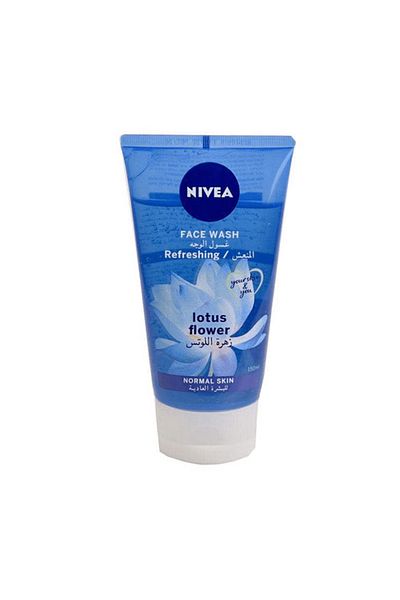 NIVEA Refreshing Face Wash For Normal Skin - 150ml