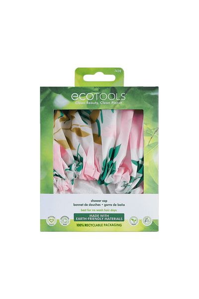Ecotools shower cap & storage case
