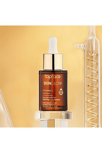 TOPFACE سيروم فيتامين سي للوجه من سكينجلو - 30 مل