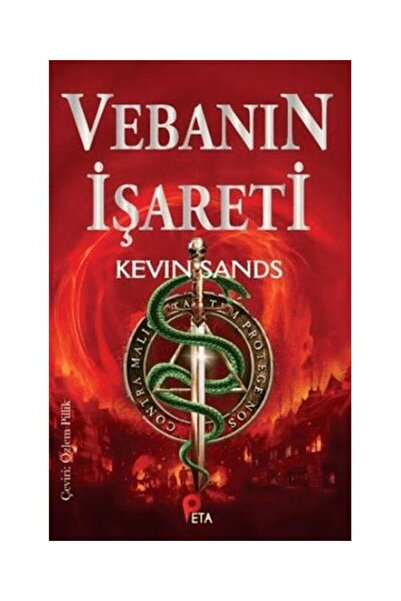 peta kitap Vebanın İşareti