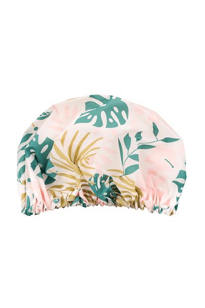 Ecotools shower cap & storage case