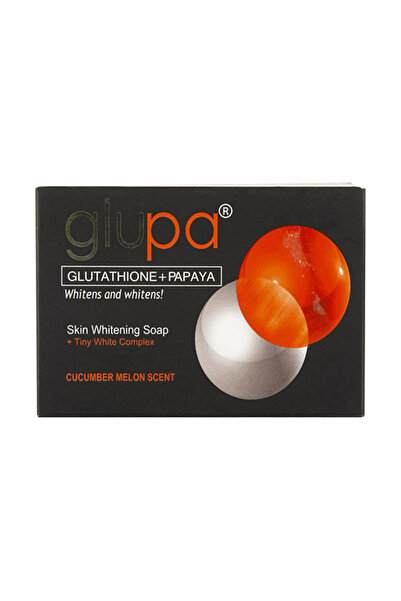 Glupa صابون تبييض البشرة
