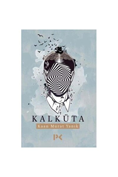 Profil Kitap Kalküta / / Kaan Murat Yanık