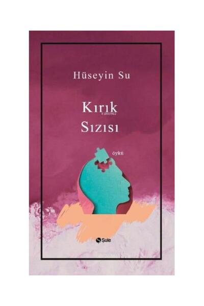 Generic Brand Kırık Sızısı / / Hüseyin Su