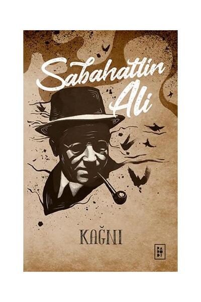 Parodi Yayınları Kağnı / Parodi Yayınları / Sabahattin Ali