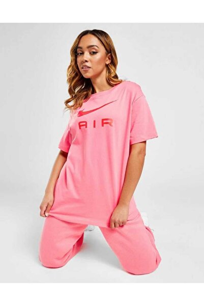 Nike Sportswear Nsw Tee Air Women's T-Shirt (Fitted