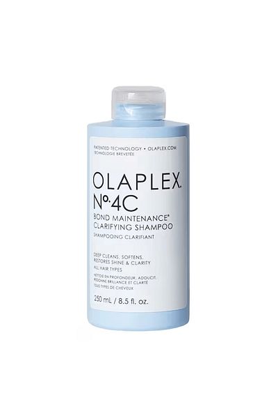 Olaplex N°4C Bond Maintenance Clarifying Shampoo - 250ml