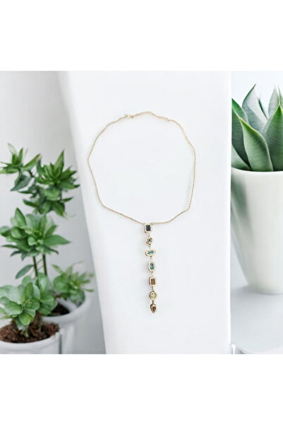 Sterra قلادة هالة من الفولاذ 316 لتر