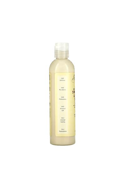 Shea Moisture Jamaican Black Castor Oil Strengthen & Restore Styling Lotion - 237ml