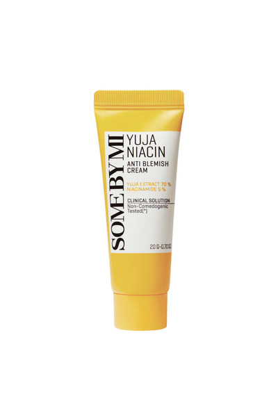 Some By Mi Yuja Niacin 30 Days Brightening Starer Kit (0558) --- Sam Bay Yellow Miracle Kit