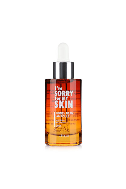I'm Sorry For My Skin أمبولة عسل من مجموعة "أنا آسفة على بشرتي" - 30 مل
