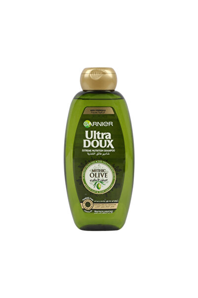 Garnier Garnier Ultra Doux Legendary Olive Shampoo 600ml 7697