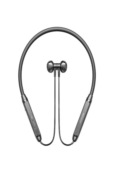 Joyroom سماعة أذن رياضية خارجية JR-D8 لاسلكية بشريط حول الرقبة وبلوتوث باللون...