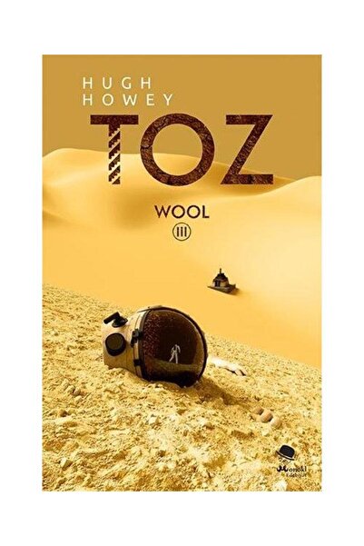 Genel Markalar Toz / / Hugh Howey