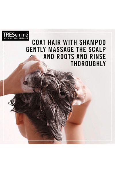 Tresemme تريسمي شامبو 400 مل نورشينج انجليزي
